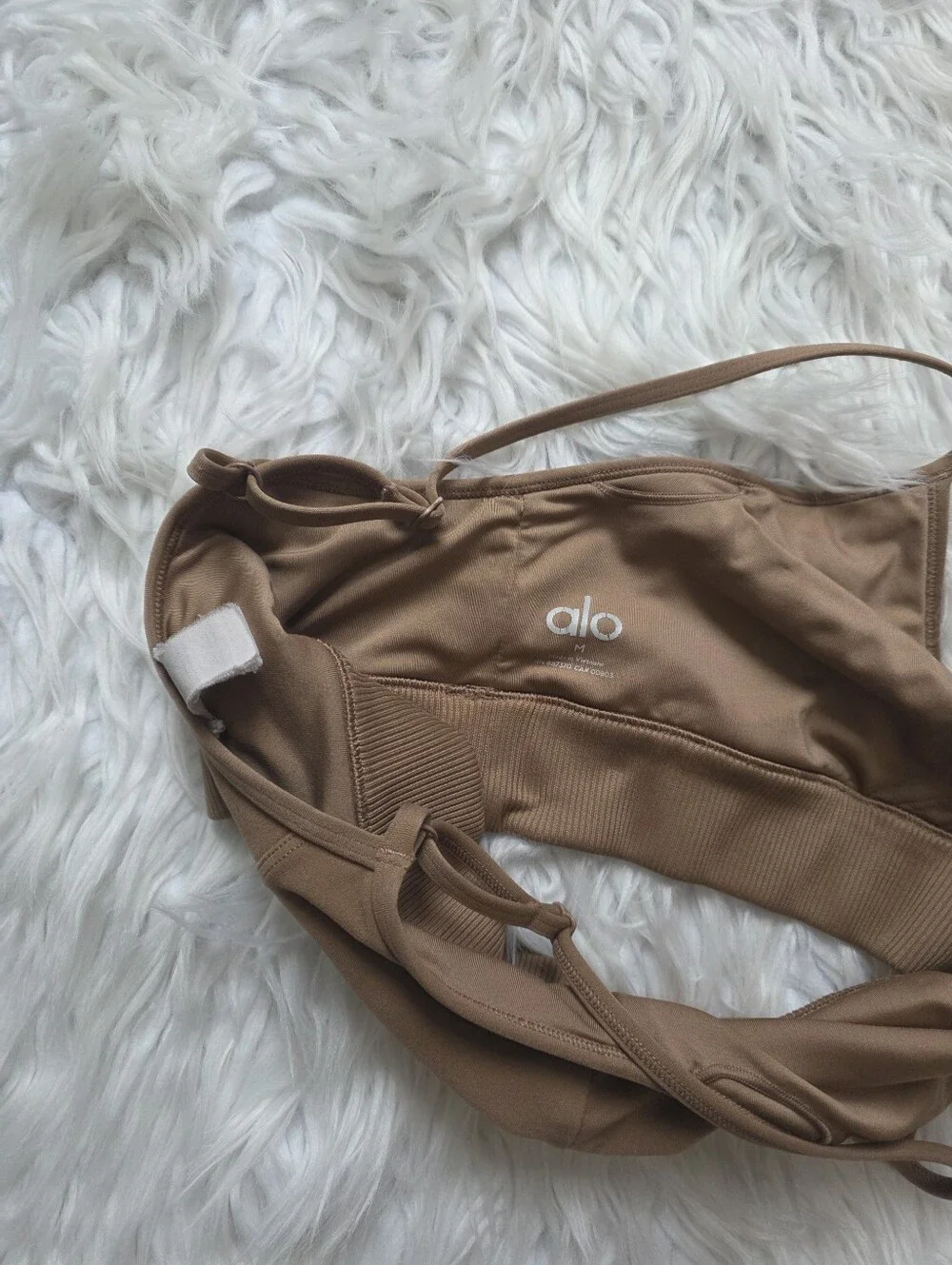 ALO Yoga questions leave
